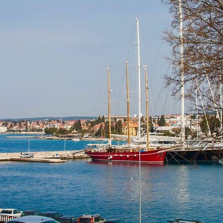 Royal View Apartment Zadar Exteriér fotografie