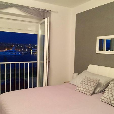 Royal View Apartment Zadar Exteriér fotografie