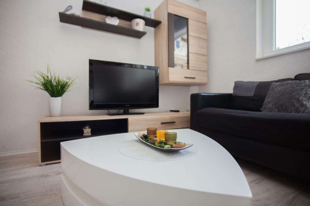 Royal View Apartment Zadar Exteriér fotografie